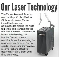 The Tattoo Removal Experts 377743 Image 0